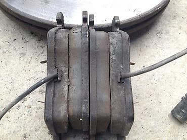 obd zastita: 312MM KOCNICE ZA VOLKSWAGEN BORA, GOLF 3, GOLF 4 . | 312mm kocnice — 2