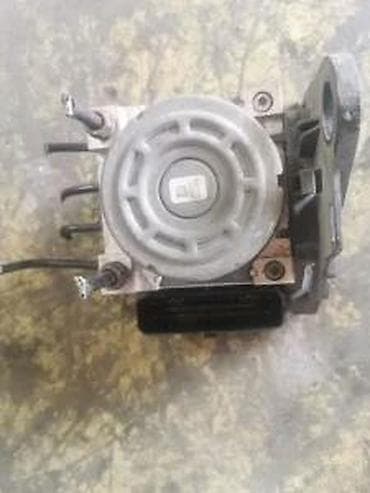 tip rs: ABS PUMPA A3 8V,GOLF 7. 12-20. 3Q0907379K | ABS pumpa — 3