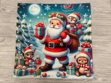 simpo garniture cene: Decije Jastučnice ☺️
Saljemo samo za kupljene 5 i vise jastucnica ☺️ — 7