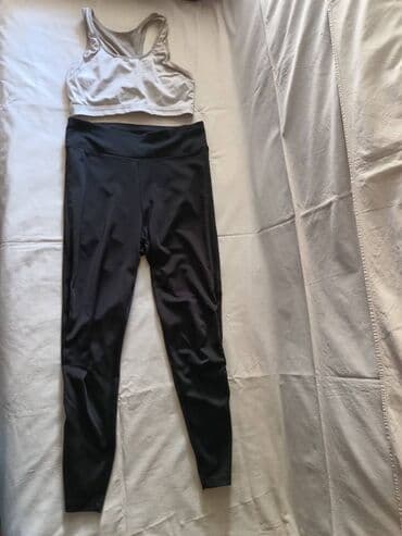 bez tech fleece: M (EU 38), Single-colored, color - Beige — 4