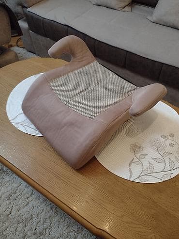 patike n: Auto sediste BUSTER Od 15-36 Kg Navlaka se lako skida i pere — 8