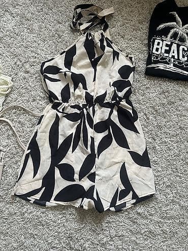 zenski kompleti sako i pantalone cene: Shein stvari M — 3