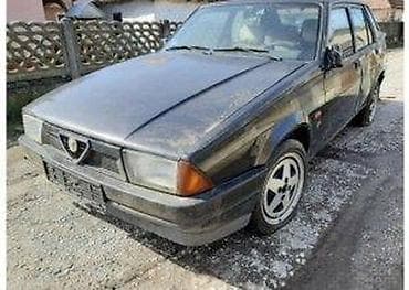 ALFA 75 1.6B DELOVI | Delovi alfa 75 sa slike. imam u prodaji i — 1
