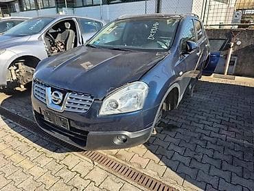 auto otpad lada niva: NISSAN QASHQAI 2009. GOD. - KOMPLETAN AUTO U DELOVIMA | AUTO DELOVI — 1