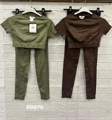 patike cloud 9: 04. Komplet 2.900 dinara A — 3