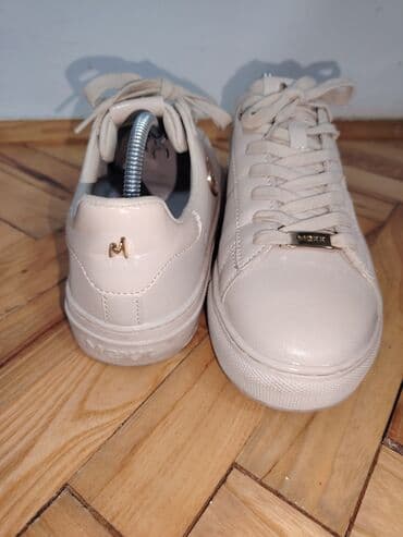 tn zenske bele: 40, bоја - Bež — 4