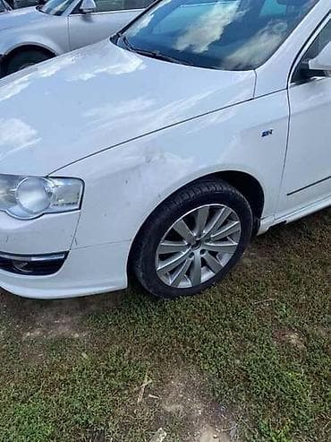 polovni automobili kula vrbas: KUKA ZA VOLKSWAGEN PASSAT B6 | Polovni Delovi za Volkswagen vozila! — 4