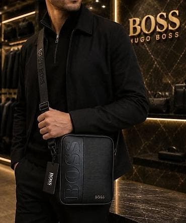 calvin klein trenerke: Muške crossbody torbice – premium brendovi Opis: - Elegantne muške — 2