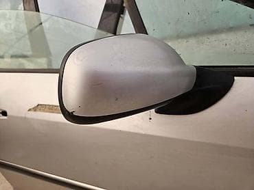 folije za retrovizore: RETROVIZOR ZA PEUGEOT 407 — 1