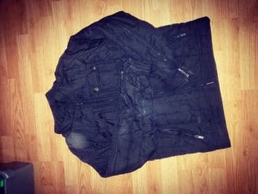 Transitional jackets — 3