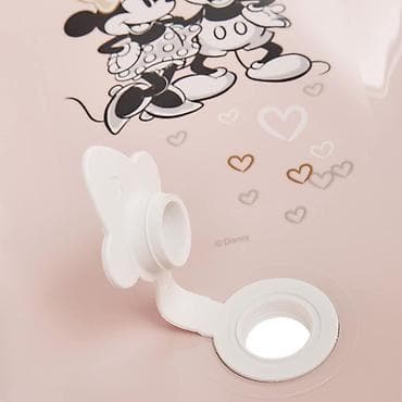 trafo 220 na 12: Keeeper kadica za bebe Minnie Mouse 100 cm – KEP2557-70 Ergonomski — 3