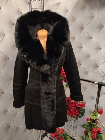 Fur coats: ❤️❤️ monton bunda ❤️❤️ — 2