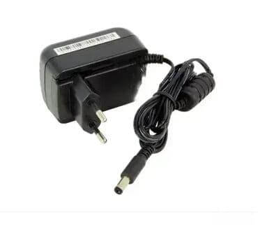 Adapteri i punjači za laptop: #2698 Adapter Punjač za Usisivač; AC/DC ADAPTER; Model: ZDD190060;