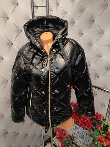 vestacko krzno bunde: ❤️❤️ jaknice 4000❤️ — 4