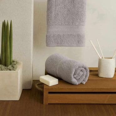 Peškir za ruke, Jednobojni, bоја - Šareno