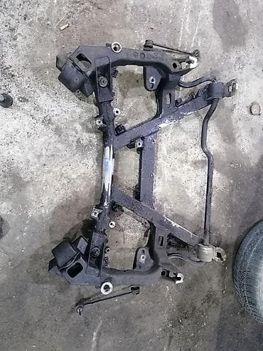 "audi a4 b5" "komplet prednji trap" cena: BMW Polovno — 1