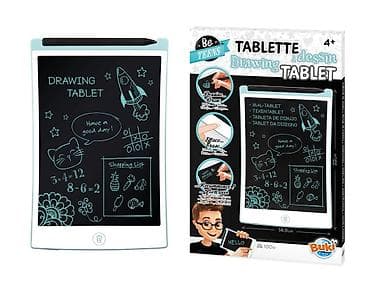 olovka za graviranje: Tablet za crtanje – Buki (Šifra proizvoda: 103226-60) Elektronska LCD — 2
