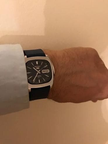 Women's Clothing: Seiko, Male — 2