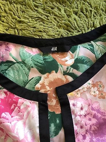 h: H & M kosulja letnja nova — 2