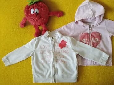Zara, Sa kapuljačom, 92
