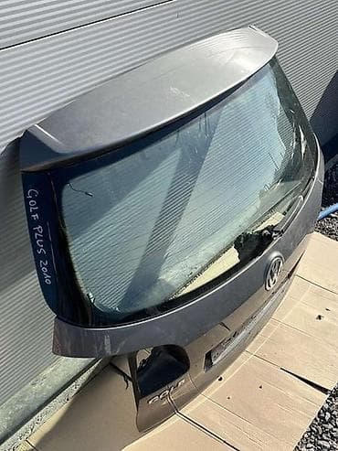 krovni kofer za auto: GEPEK VRATA ZA VOLKSWAGEN GOLF 5, GOLF 6, GOLF 7 . | garancija na — 2