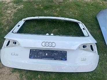 tabla u autu: GEPEK VRATA ZA AUDI Q5 OD 2008. DO 2016. GOD. | Sve za A1 a4 a5 a6 — 1