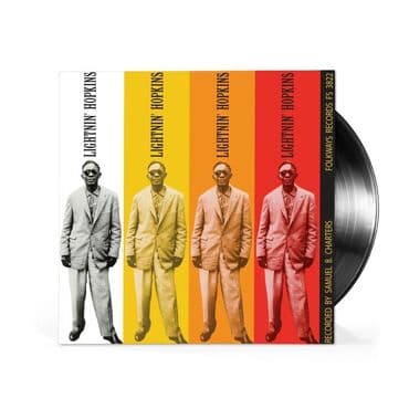 Office Furniture: Lightnin Hopkins Lightnin Hopkins Informacije: Format: Vinyl Žanr — 1