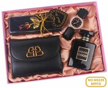 swarovski ogrlice srce: 🎁 Poklon setovi za svaku priliku! 🎁 U ponudi imamo veliki izbor — 8