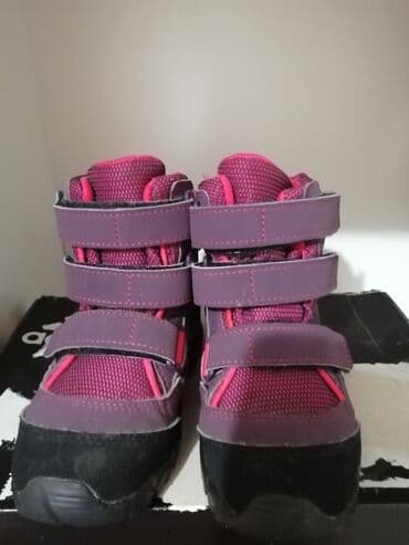 alter obuca: Boots, Adidas, Size - 26 — 5
