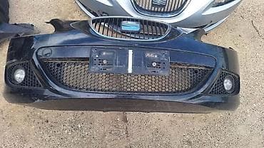 golf v: LEON BRANIK ZA SEAT LEON OD 2005. DO 2009. GOD — 2