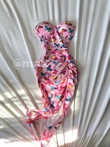 boho haljine 2023: 7Arrows Other sleeves — 3