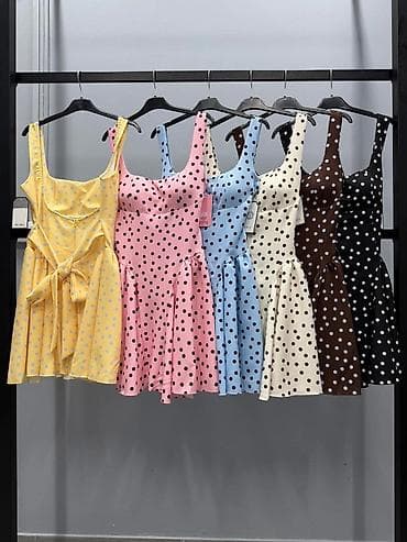 Haljine: 04. Haljina 3.200 dinara A — 6