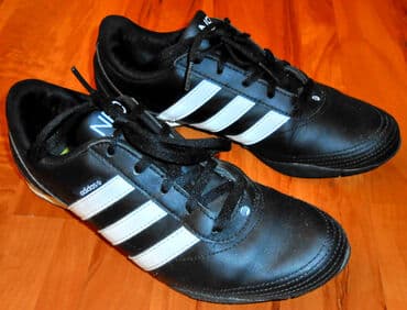 new yorker majice: Adidas, 38, bоја - Crna — 2