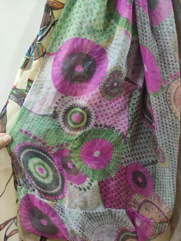 skafanderi za zimu: Used — 3