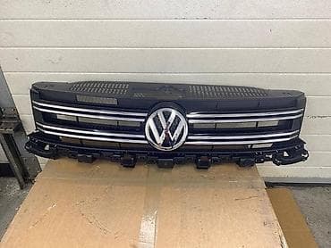 laser za optiku: MASKA ZA VOLKSWAGEN TIGUAN OD 2011. DO 2016. GOD. - 5N0853651J | — 1