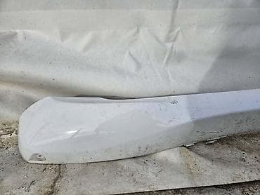 klapna gasa reno clio 1.2 8v cena: BRANIK SPOJLER DIFUZOR ZA SMART FORTWO OD 2012. DO 2016. GOD. - A0 — 5