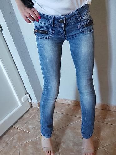 Tally Weijl s