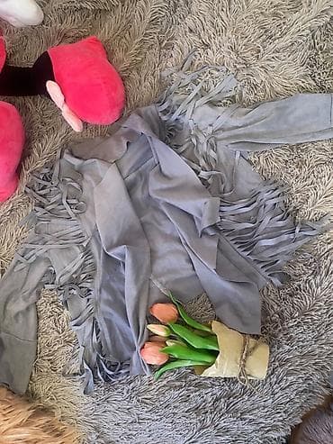 Zara resasta nova jakna oroginal sjozeno 1000 din plus poklom