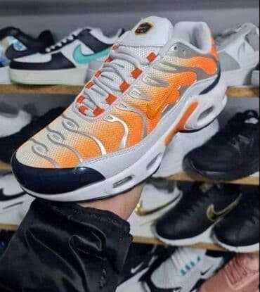 Patike, veličina - 46