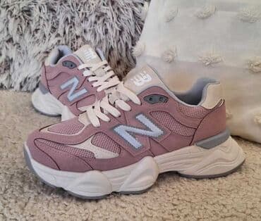 una obuca beograd: New Balance, 38 — 6