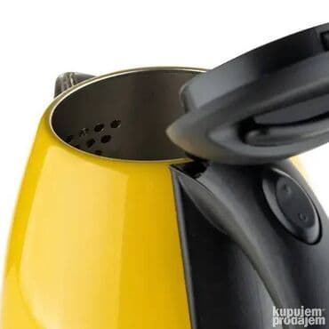slavine za sudoperu sa bojlerom: Kuvalo za vodu 2l, muhler Kuvalo za vodu MUHLER 2L je električni — 4