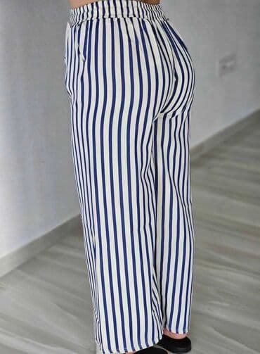 pocepane pantalone: Palazzo — 4