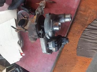 kardan za auto: TURBO 1.8 TDCI 2006G ZA FORD FOCUS ZA 2006. GOD. | Turbina fokus 1.8 — 3