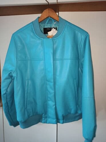 liu jo torbe nova kolekcija: M (EU 38), Single-colored, With lining — 2