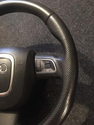 14580 r13 m s: VOLAN AIR BAG ZA AUDI A6, A3, A4 . OD 2004. DO 2013. GOD. | — 3