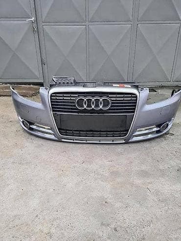 manuel auto: BRANIK SA MASKOM ZA AUDI A4 OD 2005. DO 2007. GOD. | AUDI A-4 BRANIK — 1