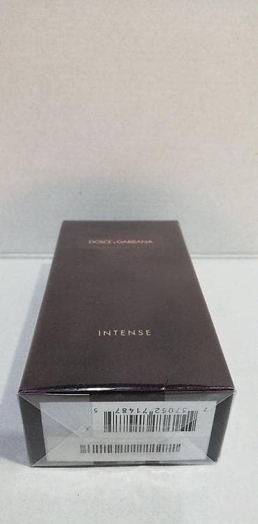 dolce gabbana the one zenski: DOLCE& GABBANA INTENSE POUR FEMME EDP 50ML | Dolce& Gabbana — 2