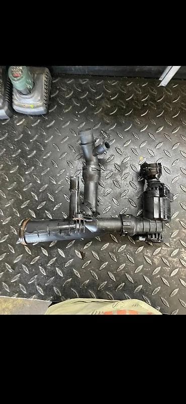 grejac vode za dizel motore: AUDI Q5 2018 TERMOSTAT 04L121111H 04L121026R | Audi a3 a4 a5 a6 a7 — 2