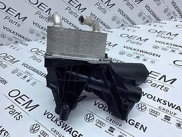 vw touran 1 9: KUĆIŠTE FILTERA ULJA ZA VOLKSWAGEN TIGUAN, PASSAT B8, GOLF 8 . - 05L — 4