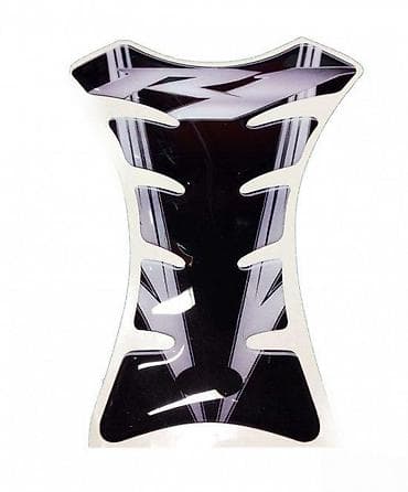 helanke s: YAMAHA R1 - tank pad - 466 📌 Opis: Samolepljivi protektor za — 1